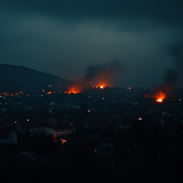 Ochrana při blackoutu