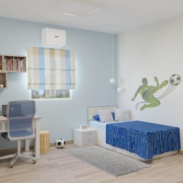 Předpravený systém ATMAS Safe 360