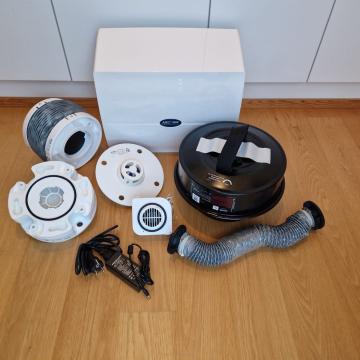 ATMAS Sestava  Safe 360