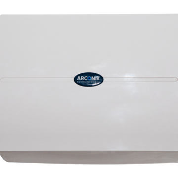 ATMAS SAFE 360 FRONT VIEW